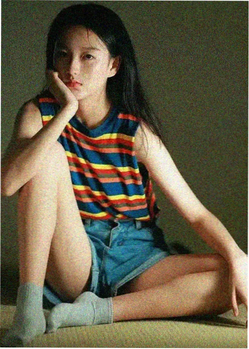 光棍电影推荐：孤岛放映社 动漫海报
